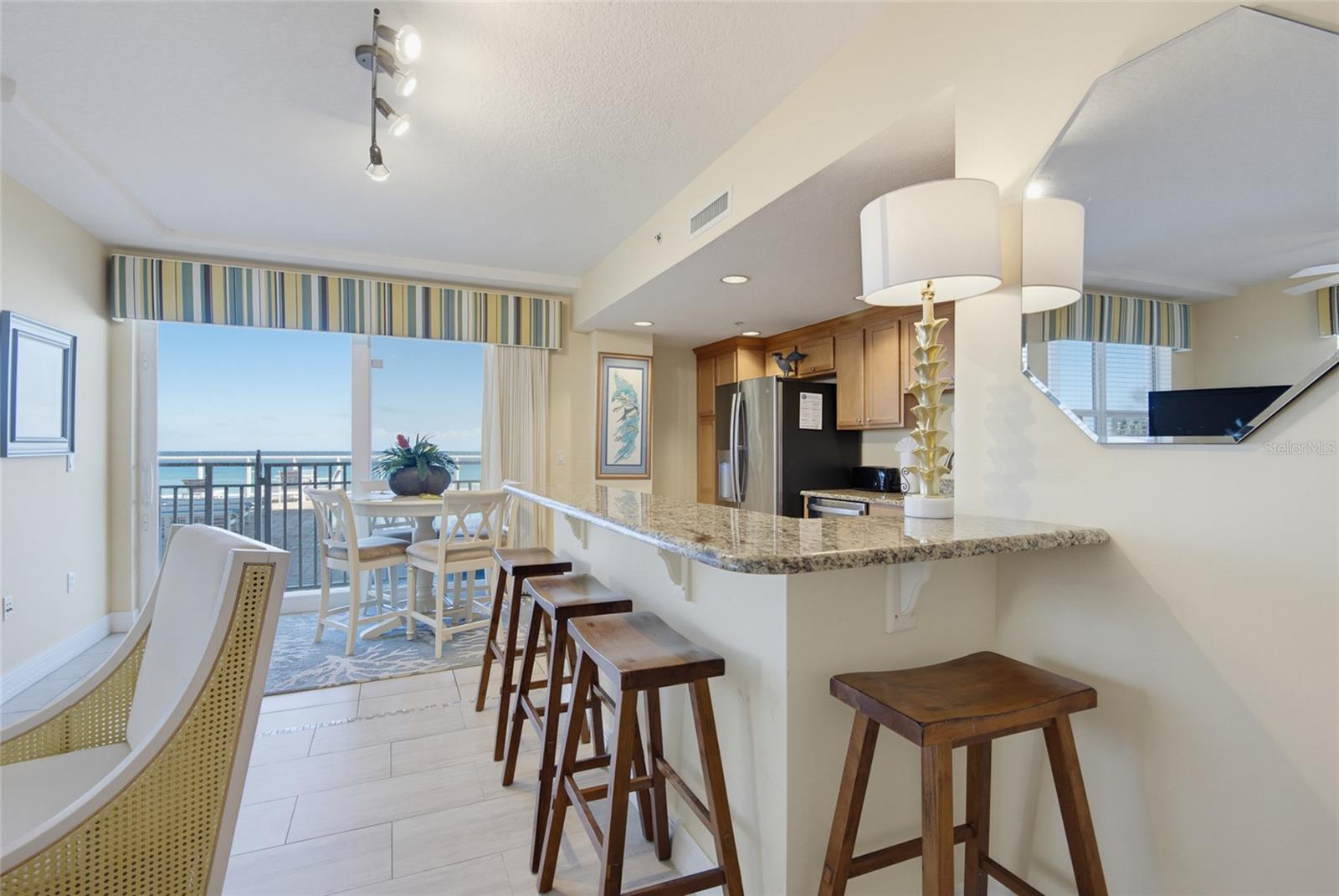 2071 S ATLANTIC AVENUE, #103, Daytona Beach Shores, FL 32118