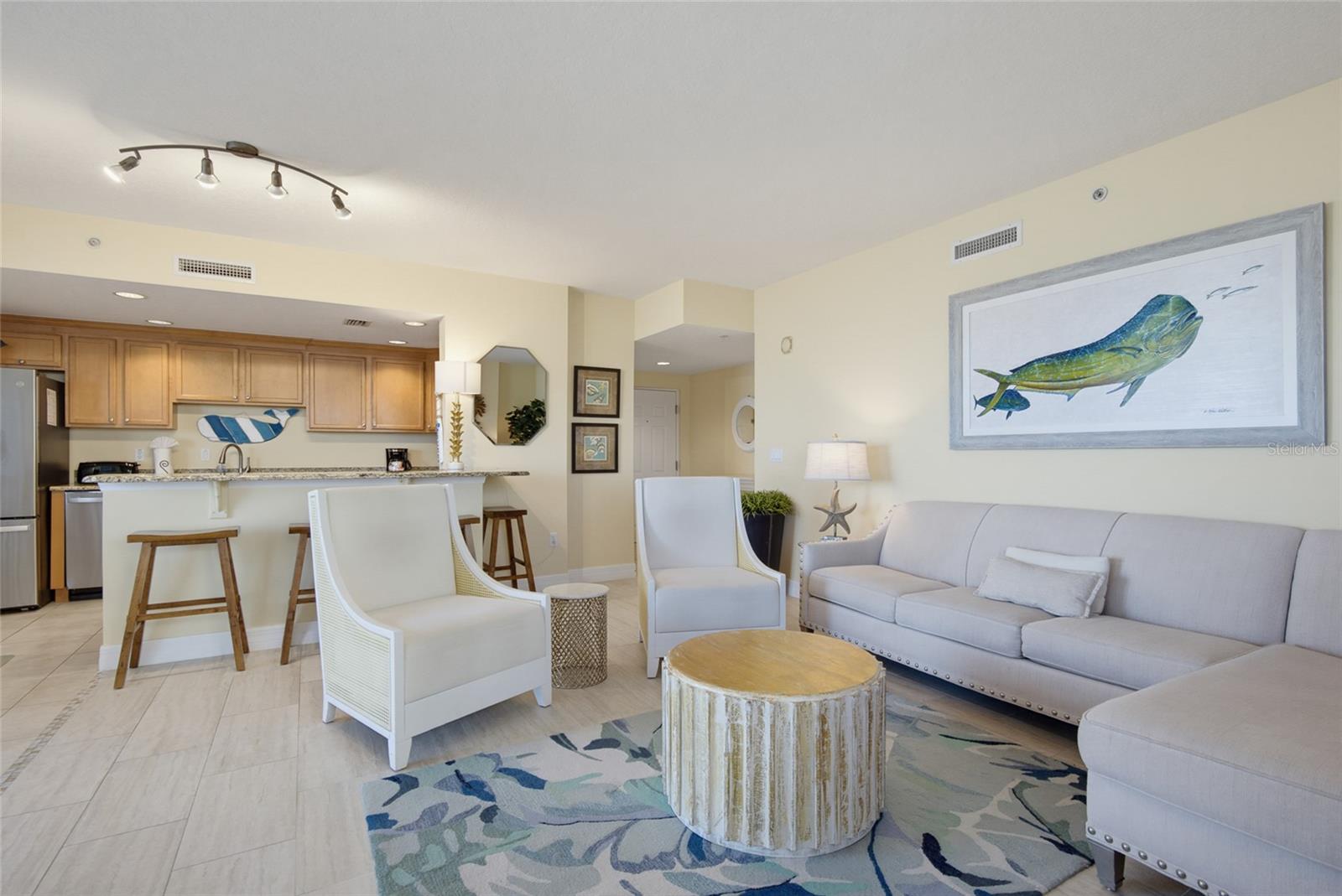 2071 S ATLANTIC AVENUE, #103, Daytona Beach Shores, FL 32118