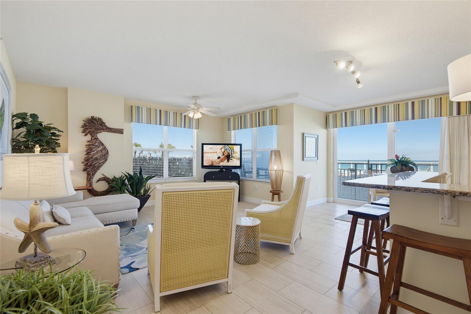 2071 S ATLANTIC AVENUE, #103, Daytona Beach Shores, FL 32118