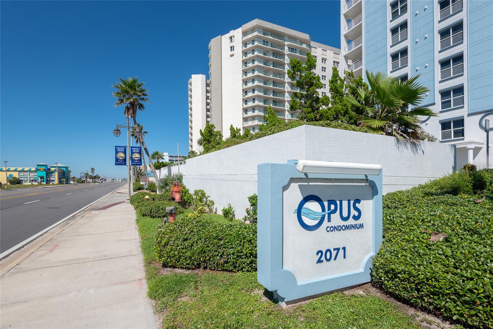 2071 S ATLANTIC AVENUE, #305, Daytona Beach Shores, FL 32118