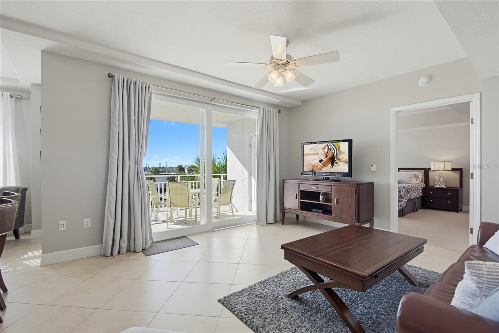 2071 S ATLANTIC AVENUE, #305, Daytona Beach Shores, FL 32118