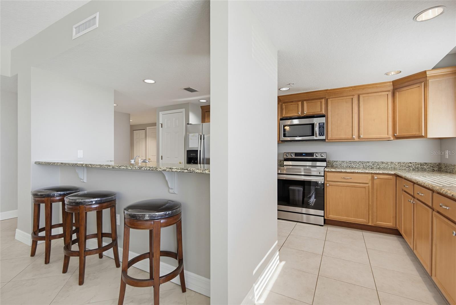 2071 S ATLANTIC AVENUE, #305, Daytona Beach Shores, FL 32118