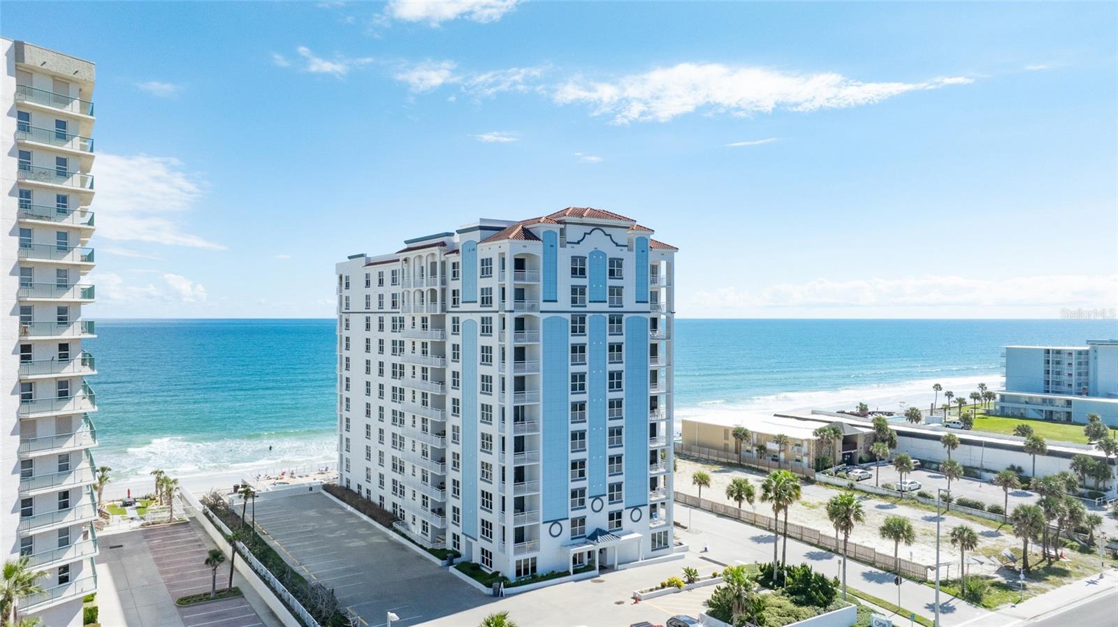 2071 S ATLANTIC AVENUE, #305, Daytona Beach Shores, FL 32118