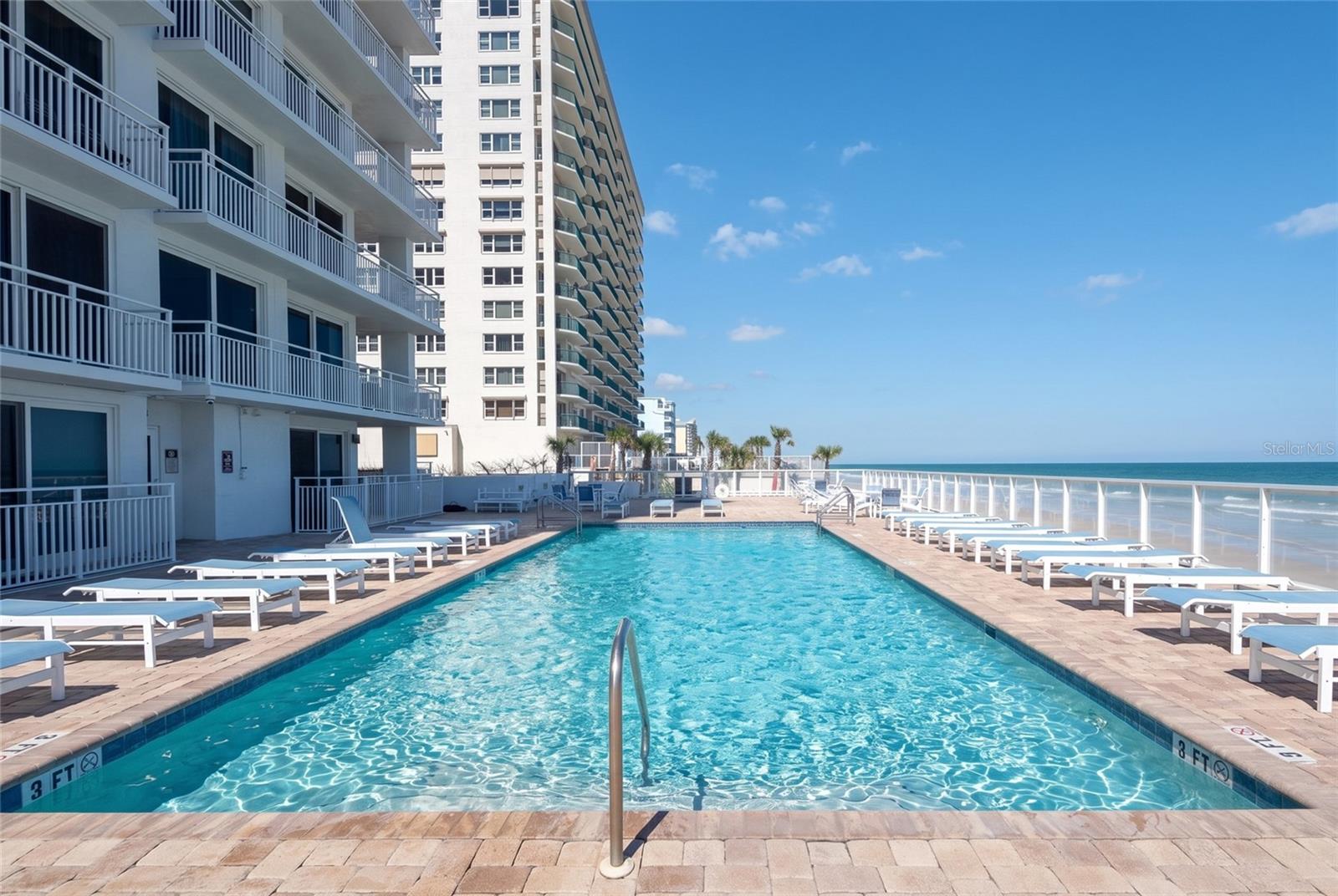 2071 S ATLANTIC AVENUE, #305, Daytona Beach Shores, FL 32118