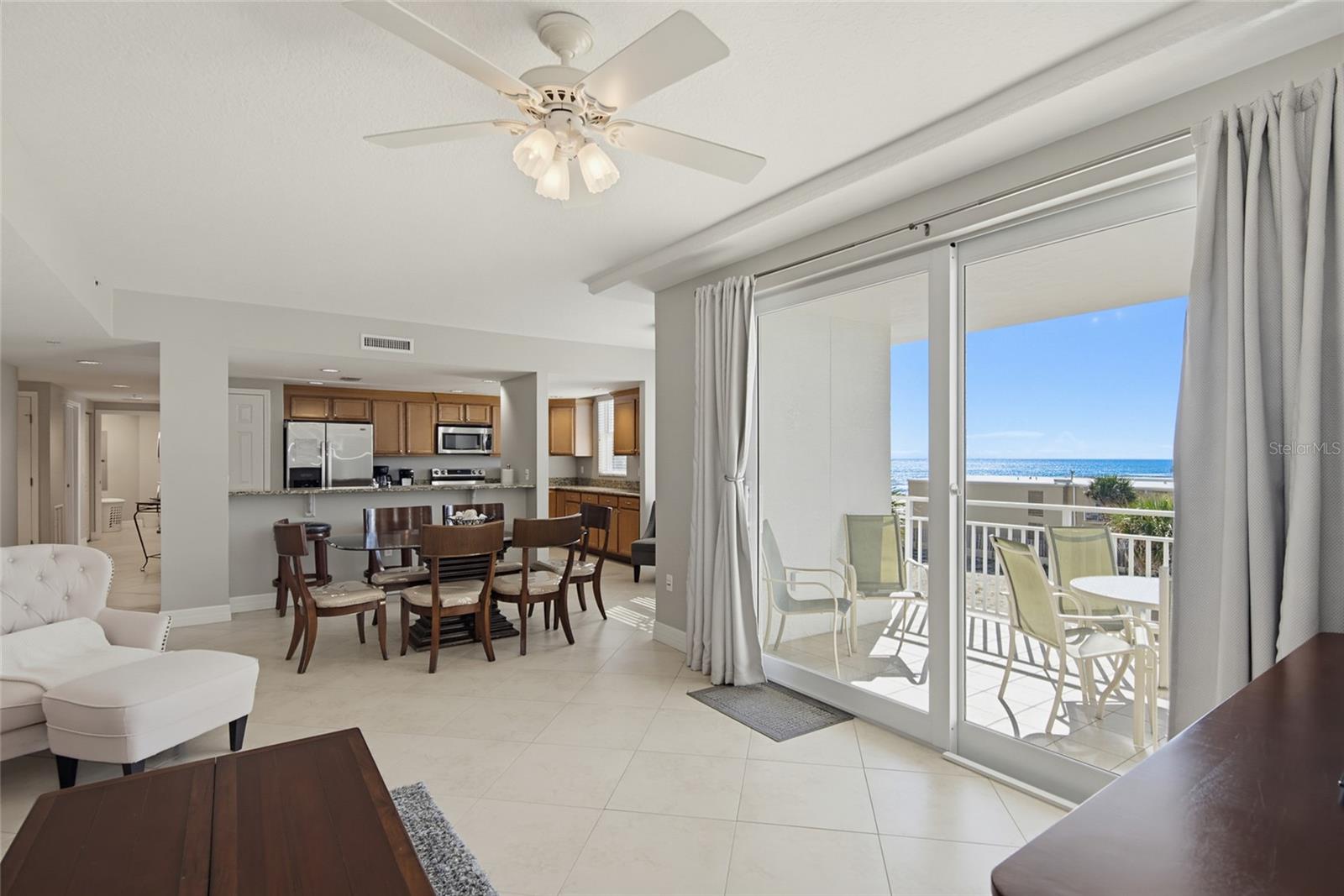 2071 S ATLANTIC AVENUE, #305, Daytona Beach Shores, FL 32118