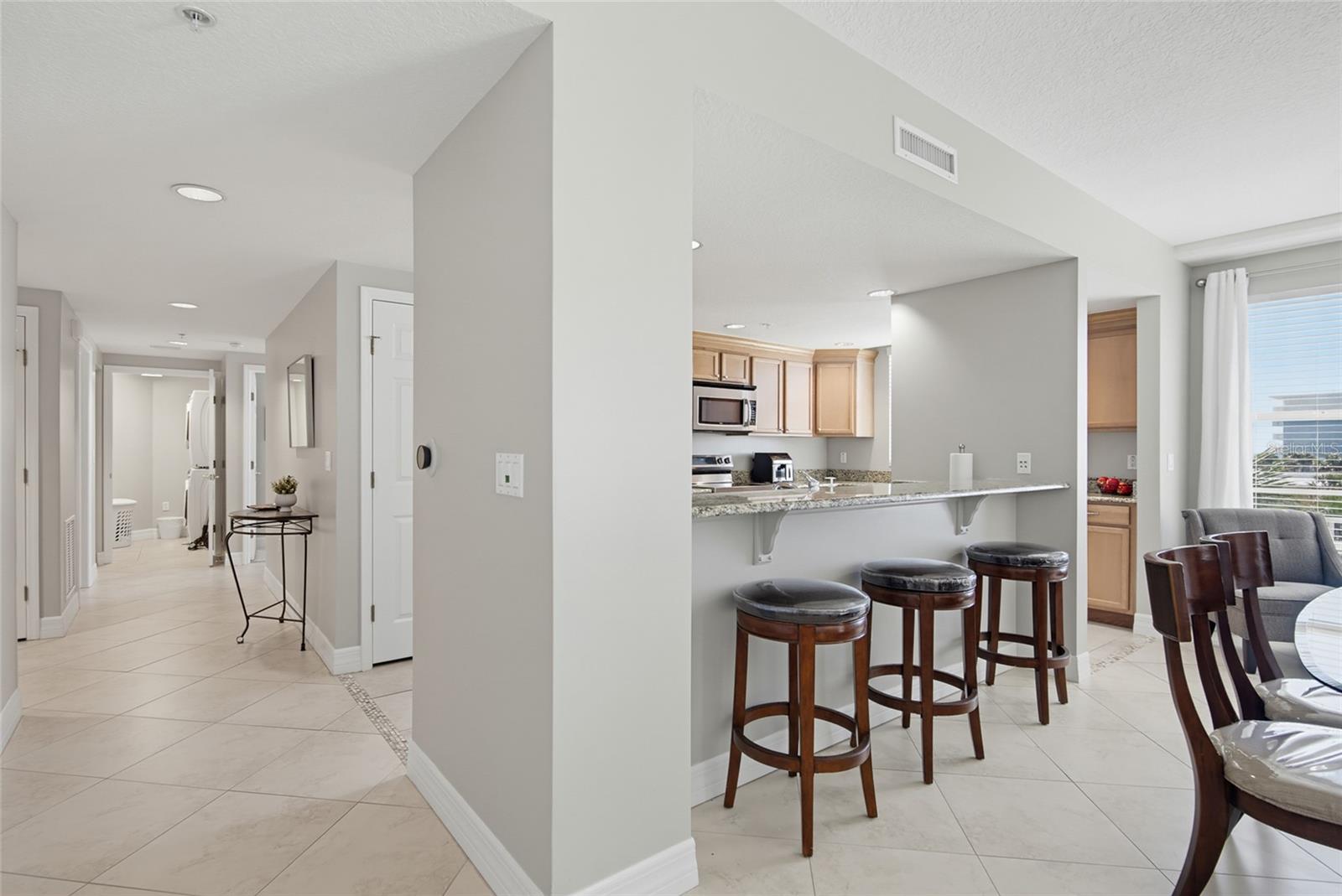 2071 S ATLANTIC AVENUE, #305, Daytona Beach Shores, FL 32118