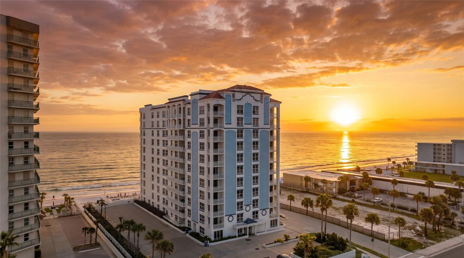 2071 S ATLANTIC AVENUE, #305, Daytona Beach Shores, FL 32118