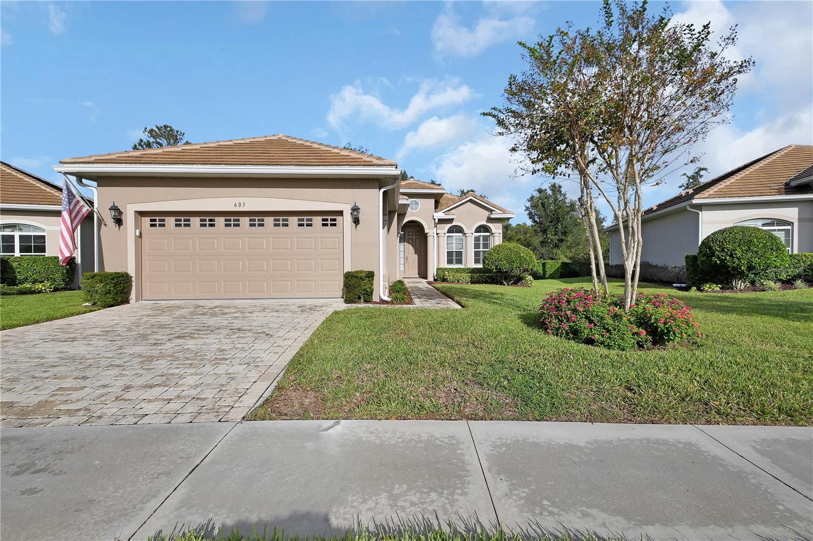 603 NEWHALL LANE, Debary, FL 32713 603 NEWHALL LANE, Debary, FL 32713
