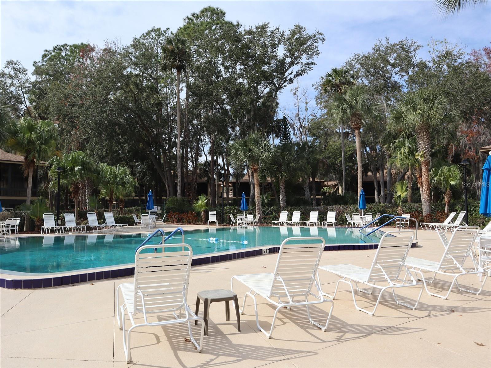 130 JASMINE WOODS COURT, #15C, Deltona, FL 32725