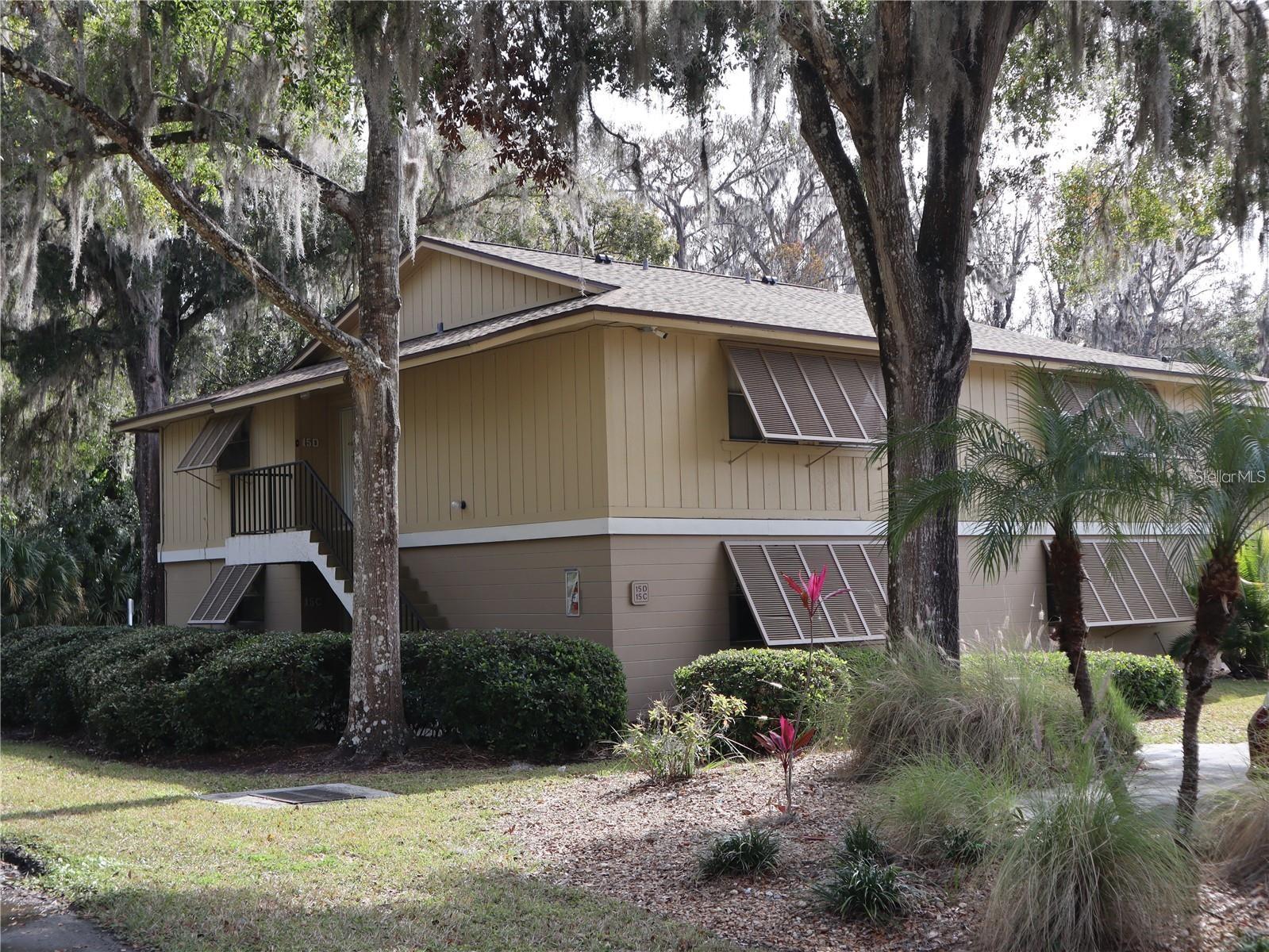 130 JASMINE WOODS COURT, #15C, Deltona, FL 32725
