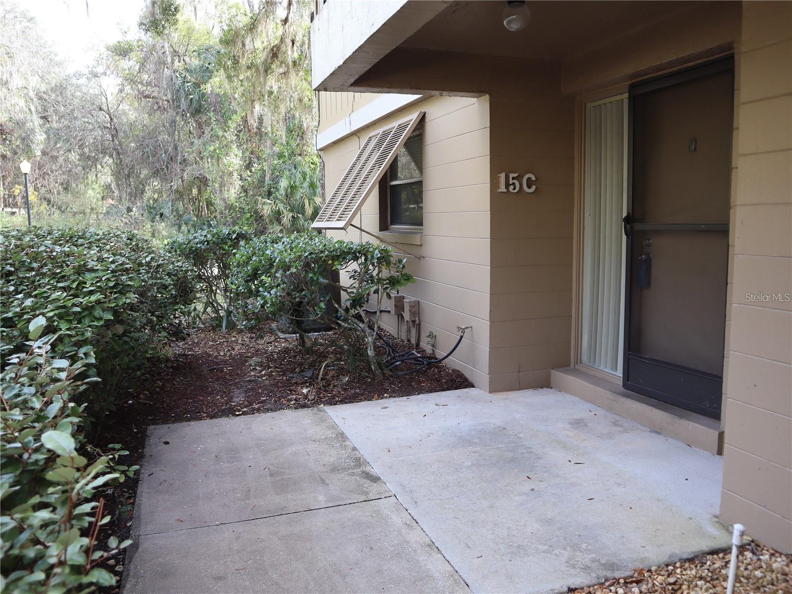 130 JASMINE WOODS COURT, #15C, Deltona, FL 32725