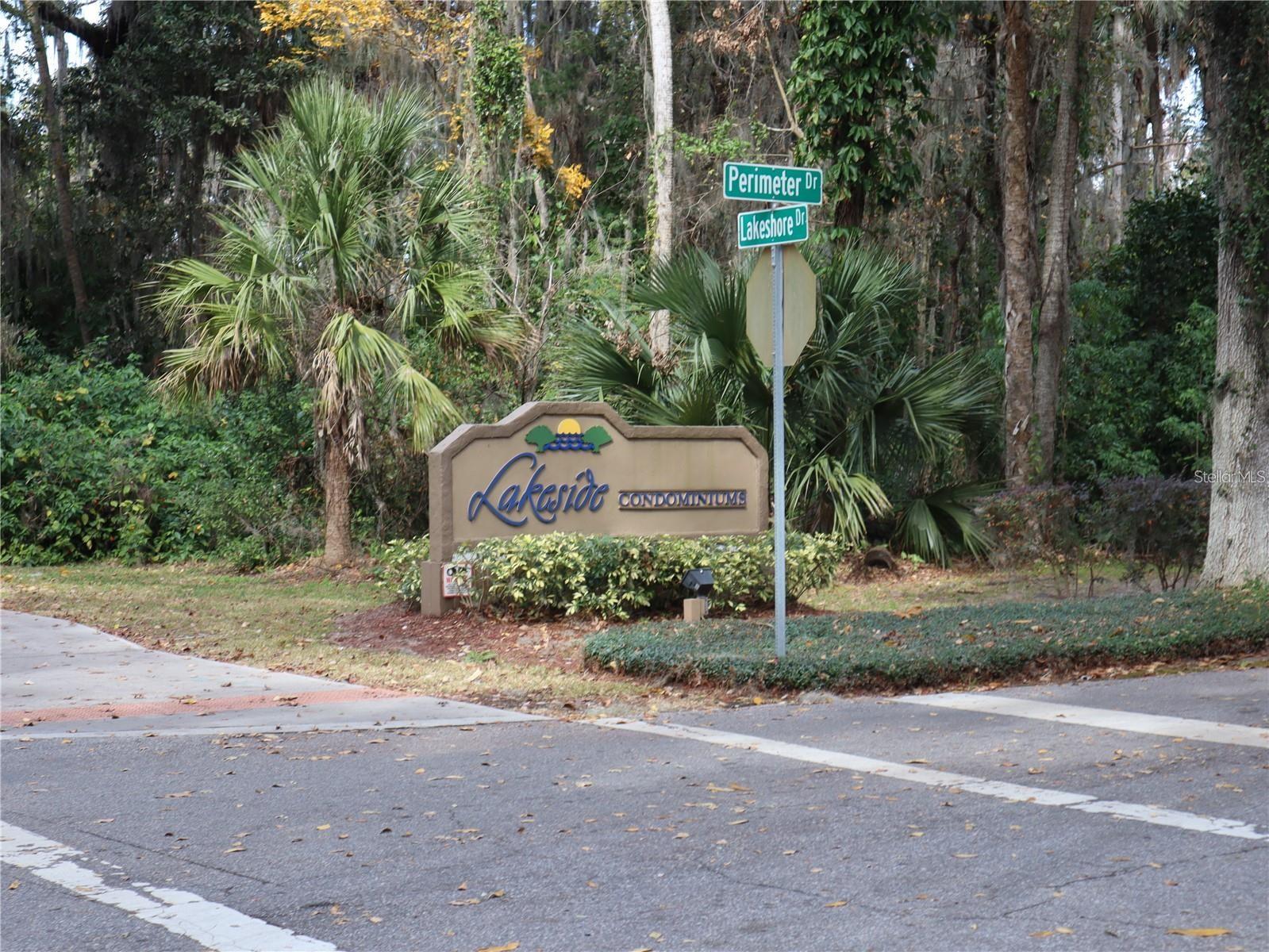 130 JASMINE WOODS COURT, #15C, Deltona, FL 32725