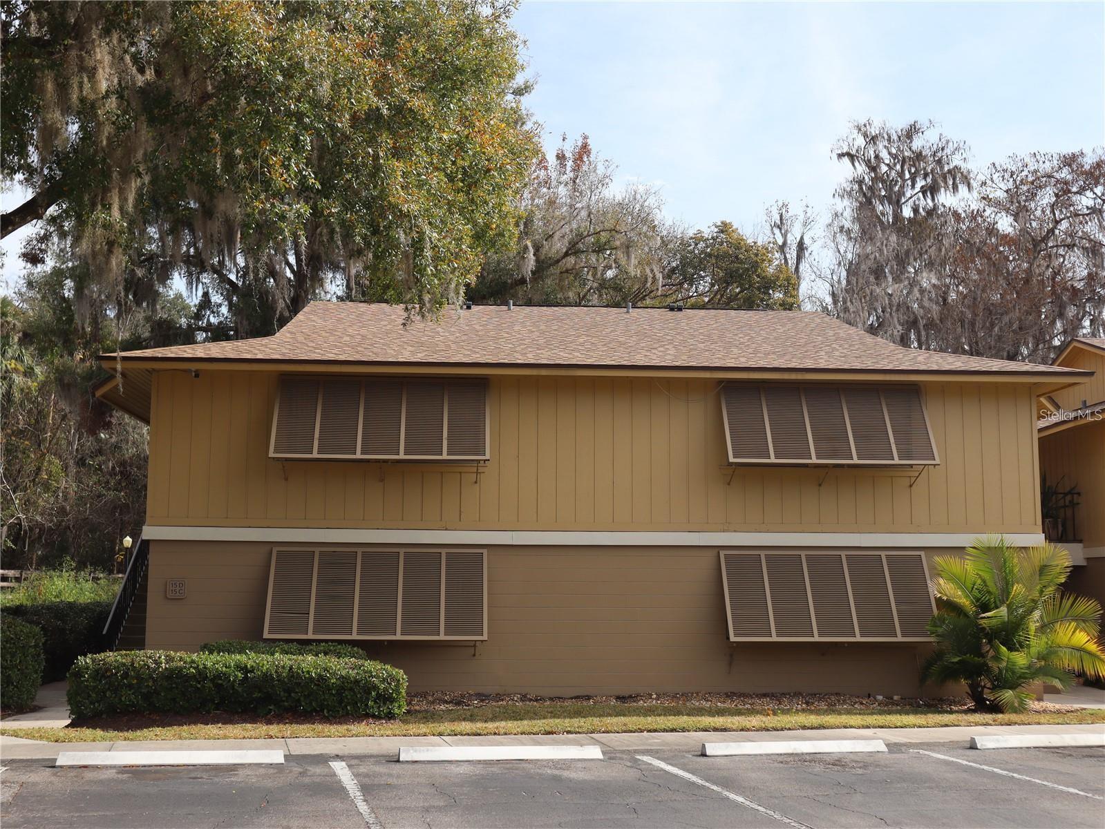 130 JASMINE WOODS COURT, #15C, Deltona, FL 32725