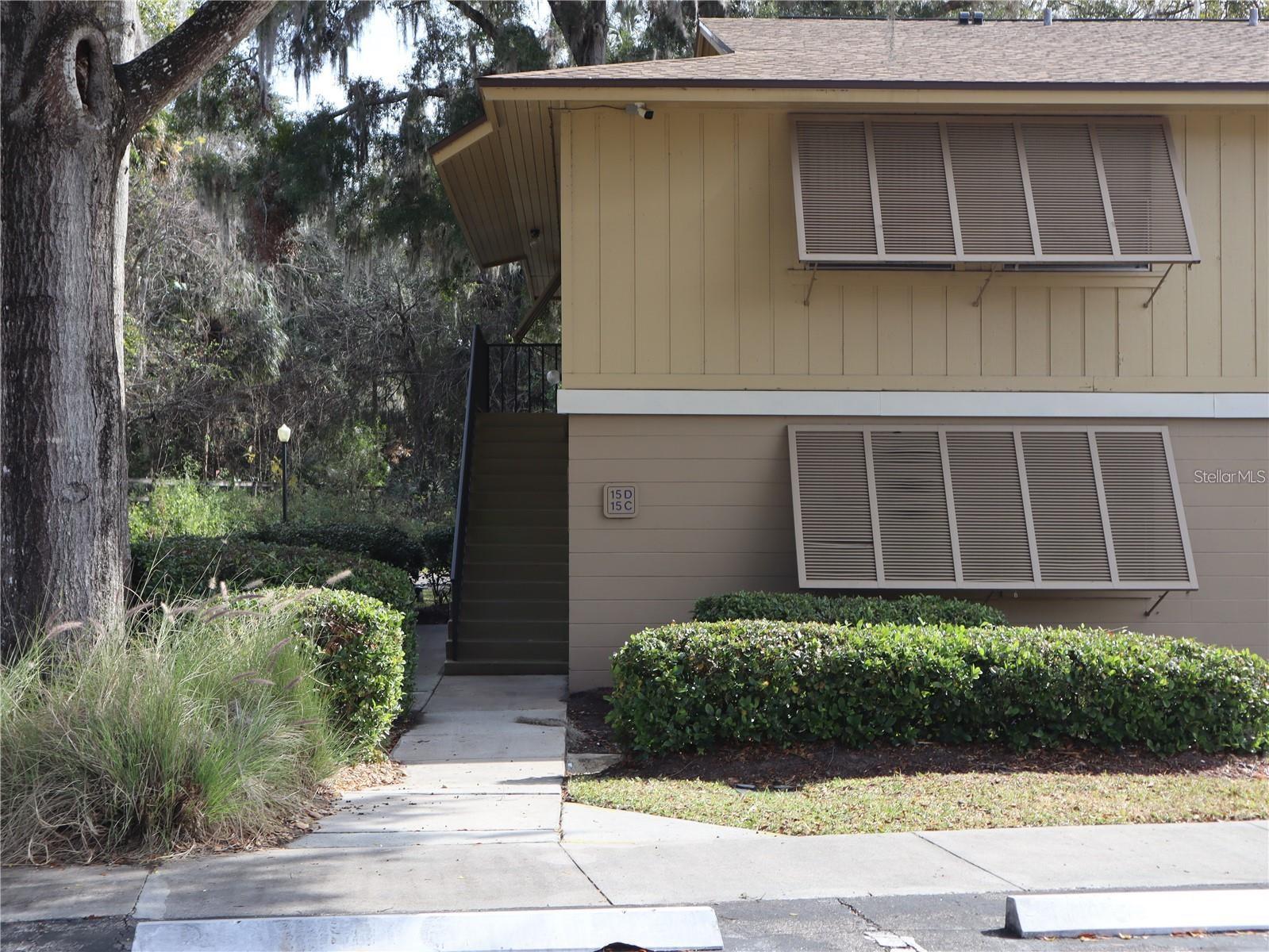 130 JASMINE WOODS COURT, #15C, Deltona, FL 32725