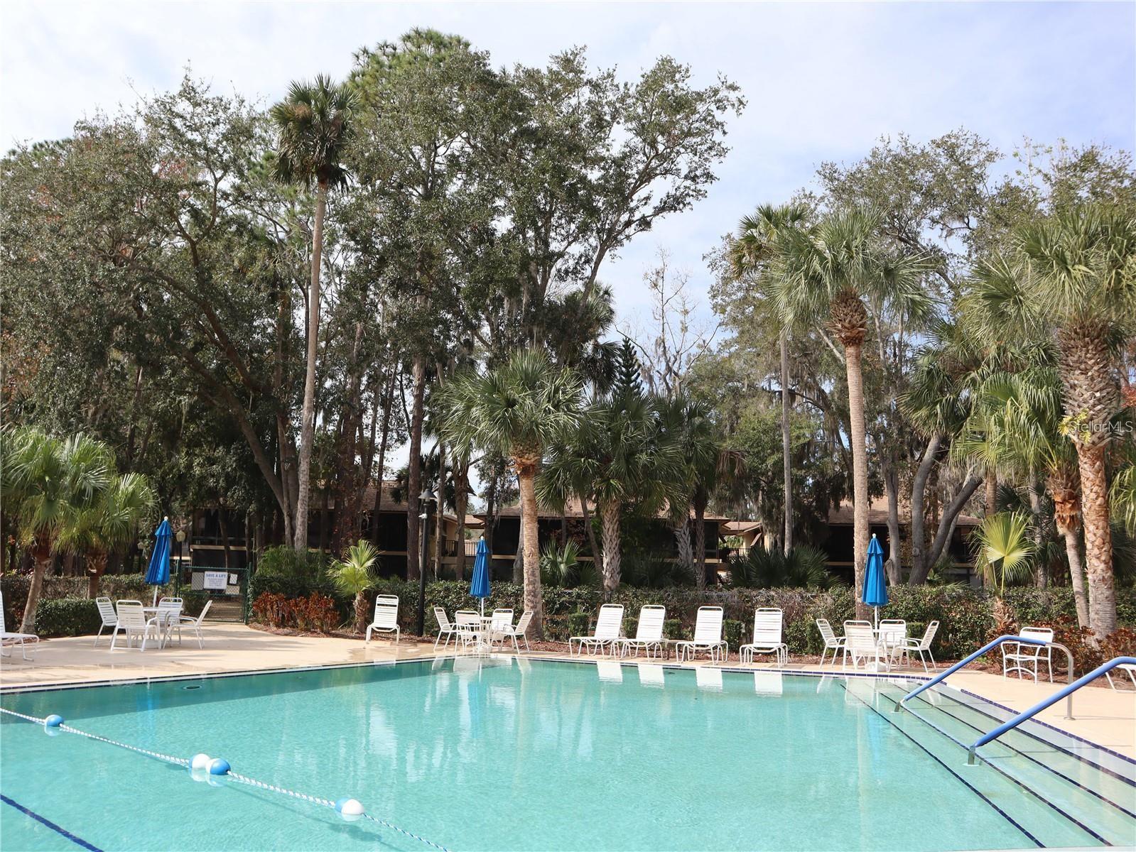 130 JASMINE WOODS COURT, #15C, Deltona, FL 32725