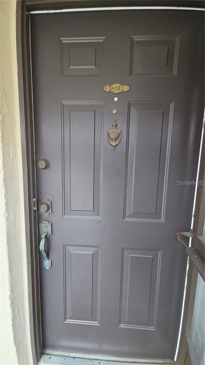 100 E KENTUCKY AVE, #103D, Deland, FL 32724