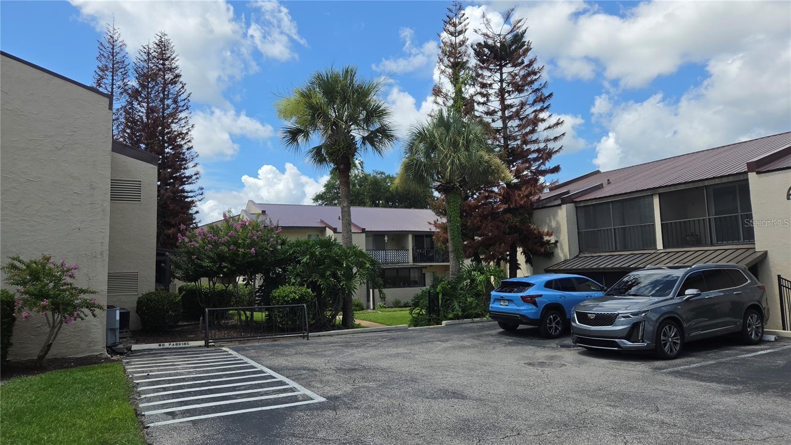 100 E KENTUCKY AVE, #103D, Deland, FL 32724