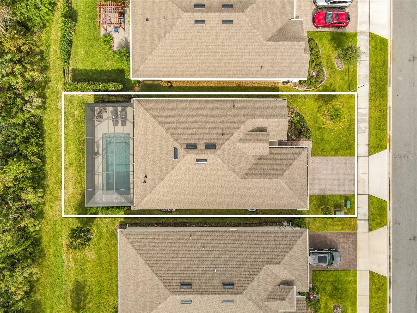 1634 DELPHI WAY, New Smyrna Beach, FL 32168