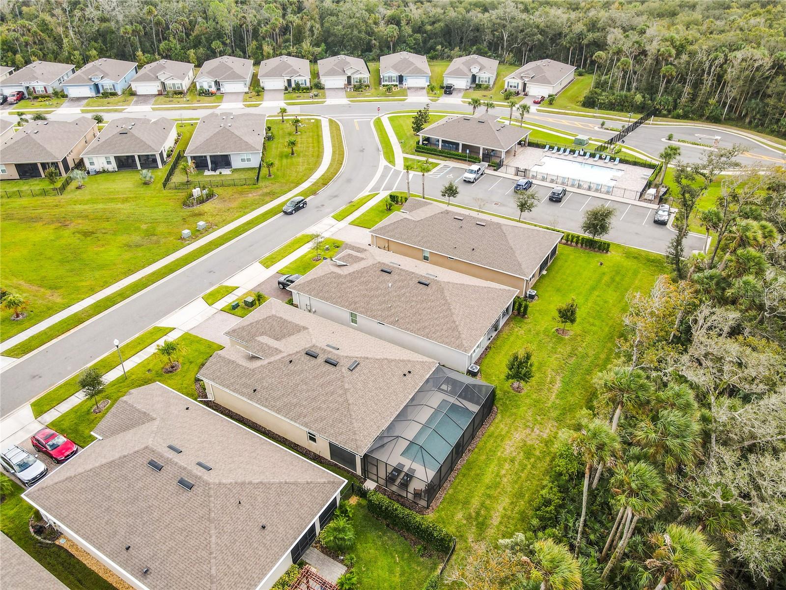 1634 DELPHI WAY, New Smyrna Beach, FL 32168