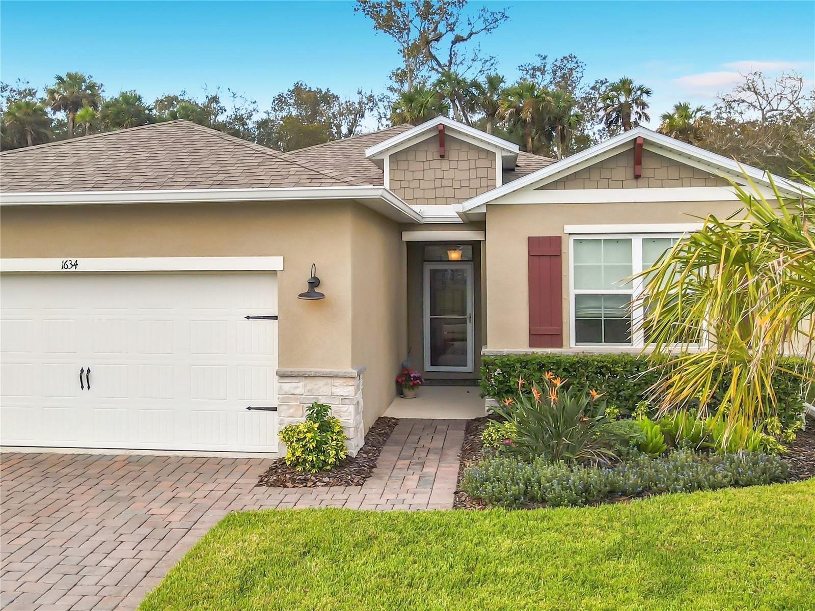 1634 DELPHI WAY, New Smyrna Beach, FL 32168 1634 DELPHI WAY, New Smyrna Beach, FL 32168