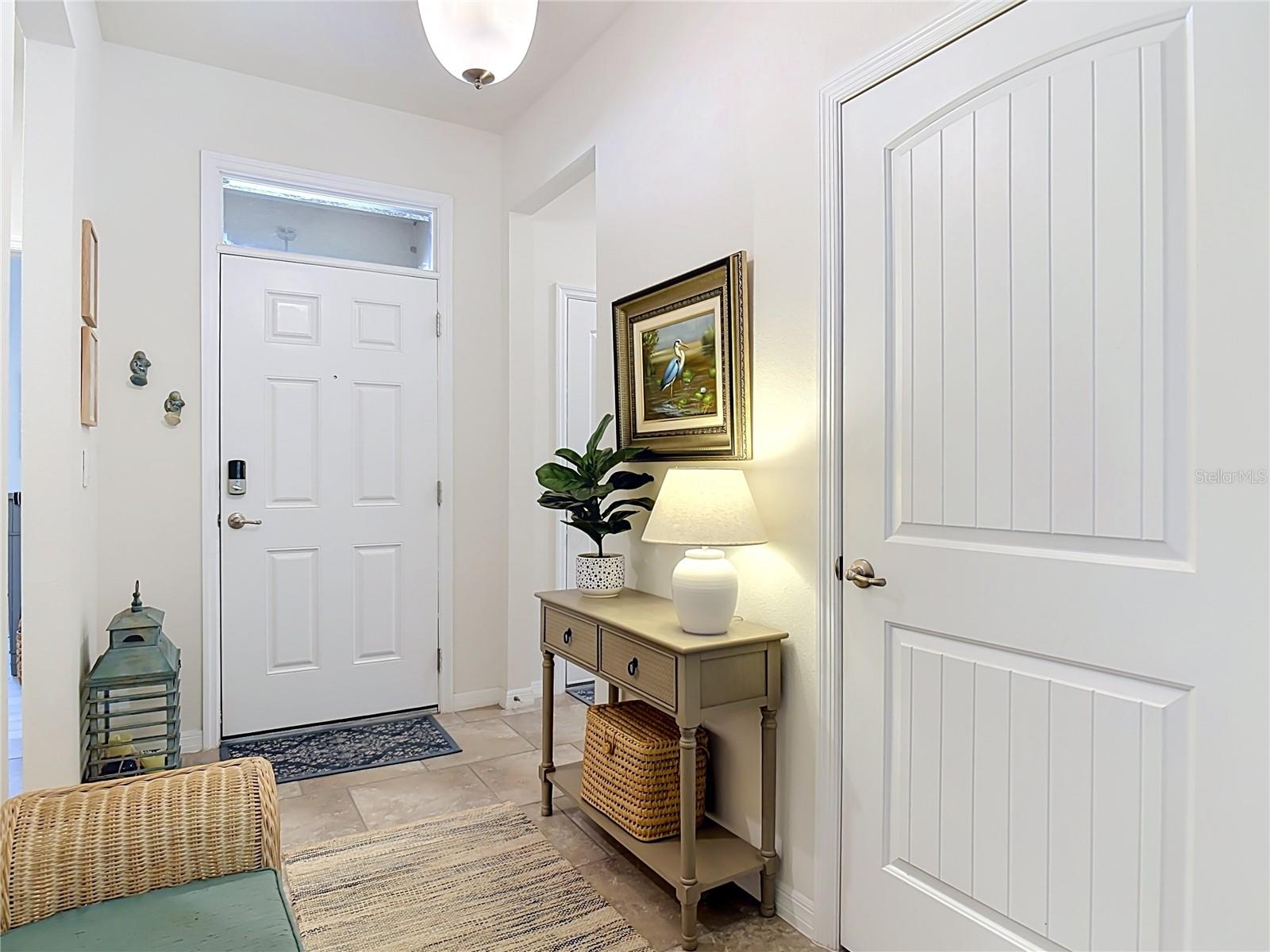 Entry Foyer Entry Foyer