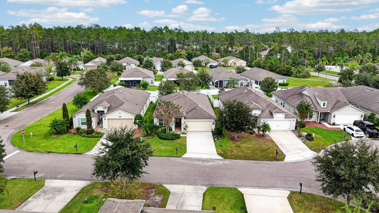 106 N COOPERS HAWK COURT, Palm Coast, FL 32164