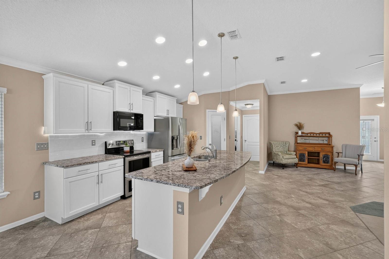 106 N COOPERS HAWK COURT, Palm Coast, FL 32164