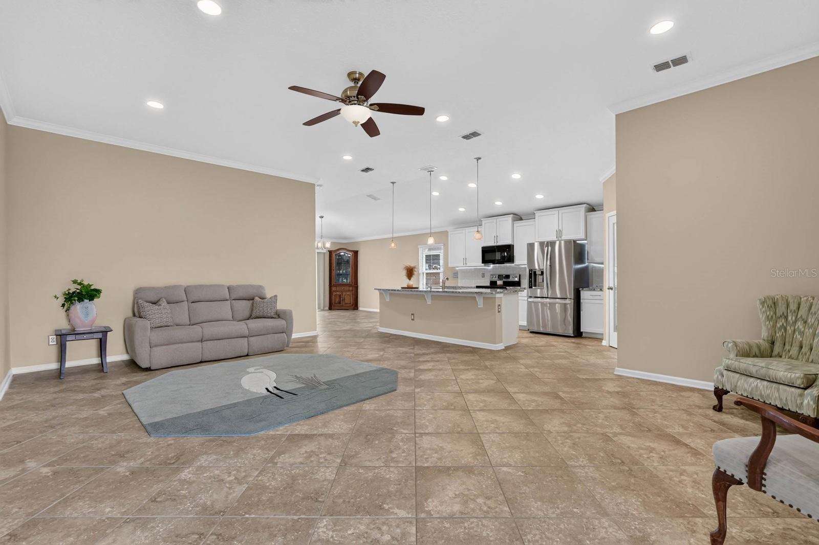 106 N COOPERS HAWK COURT, Palm Coast, FL 32164