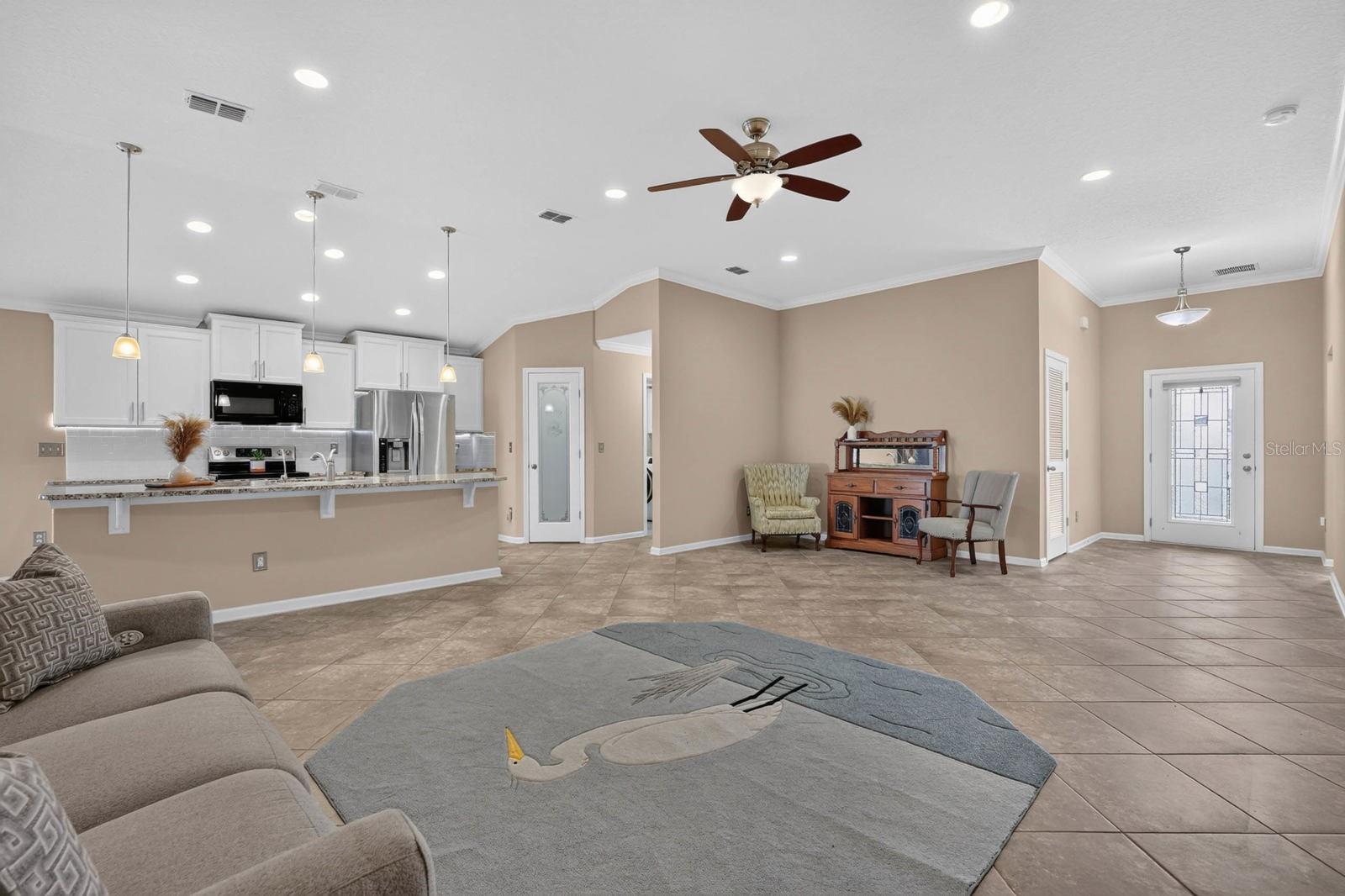 106 N COOPERS HAWK COURT, Palm Coast, FL 32164