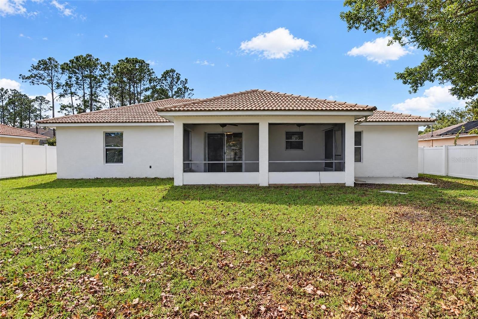 25 POTTERS LANE, Palm Coast, FL 32164