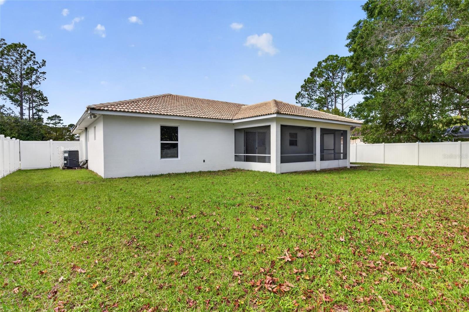 25 POTTERS LANE, Palm Coast, FL 32164