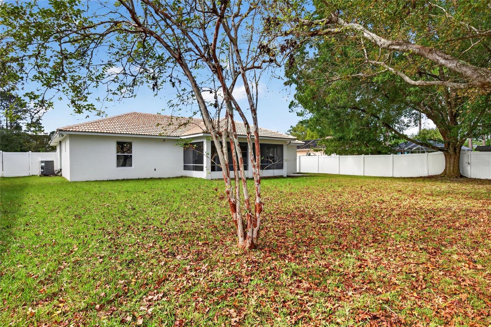 25 POTTERS LANE, Palm Coast, FL 32164