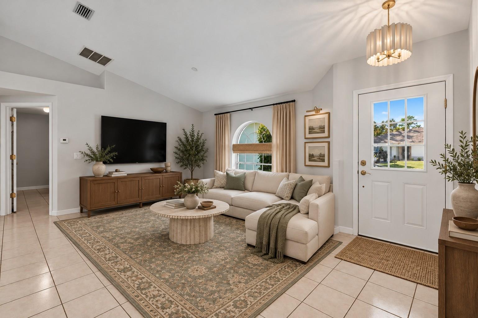 25 POTTERS LANE, Palm Coast, FL 32164