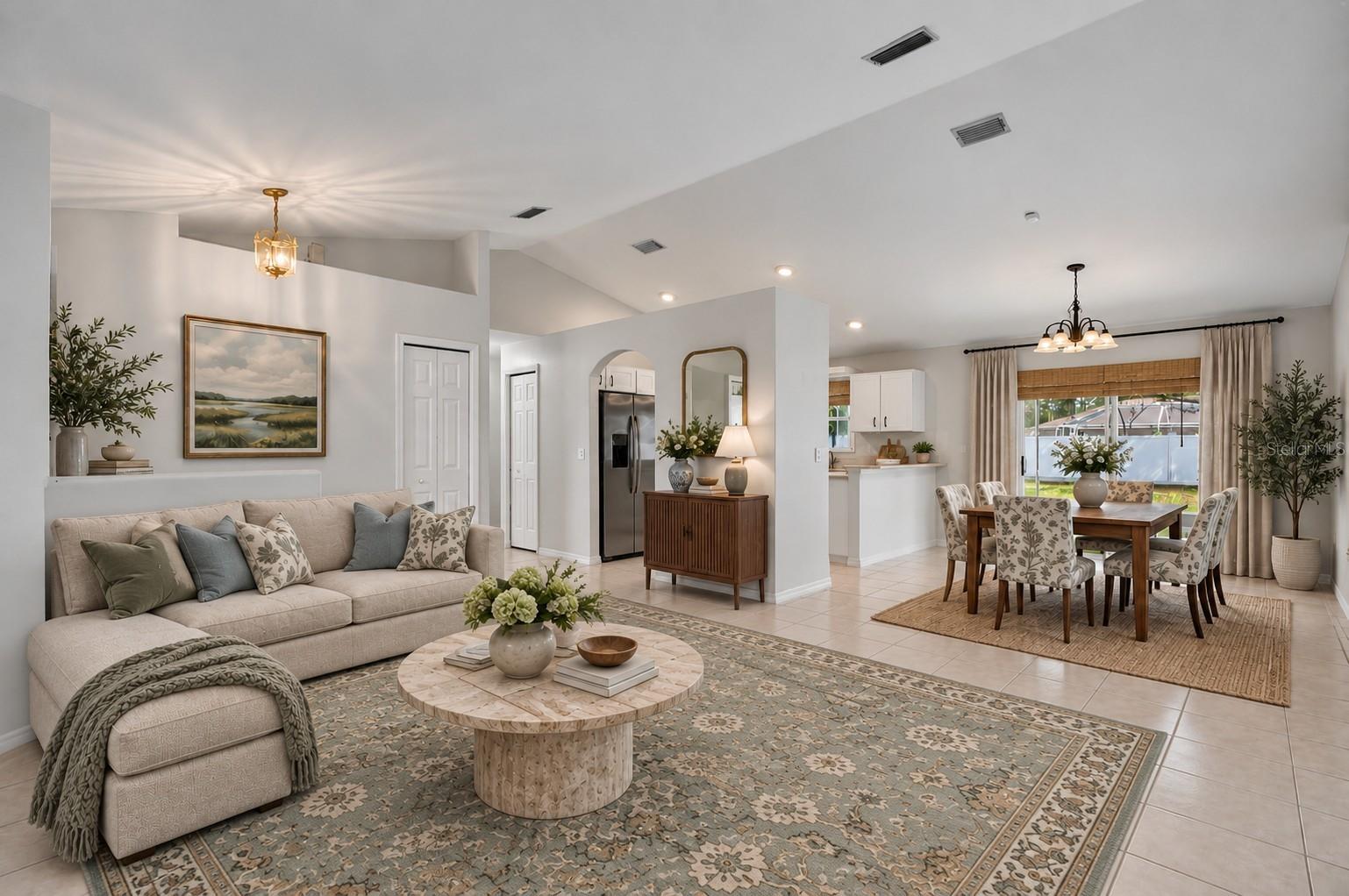 25 POTTERS LANE, Palm Coast, FL 32164