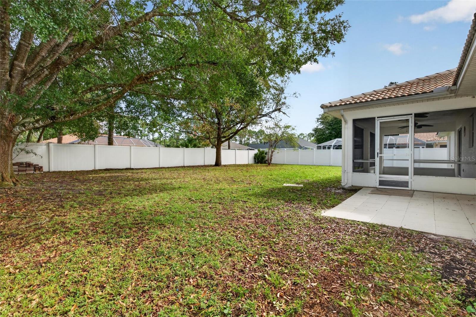 25 POTTERS LANE, Palm Coast, FL 32164