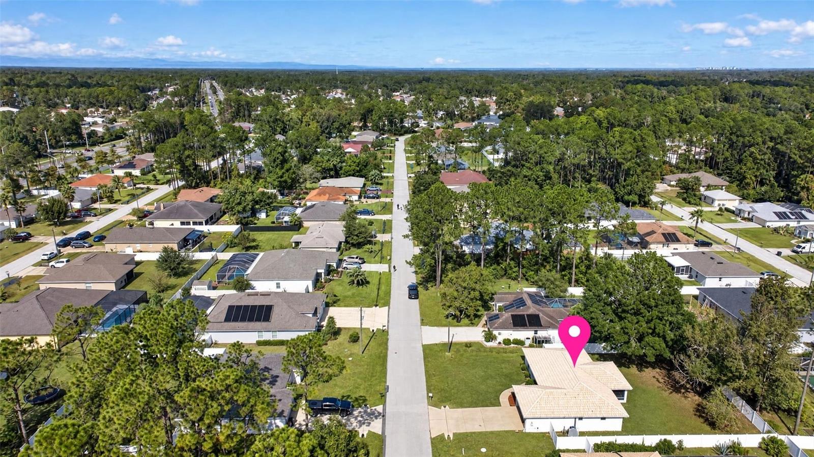 25 POTTERS LANE, Palm Coast, FL 32164