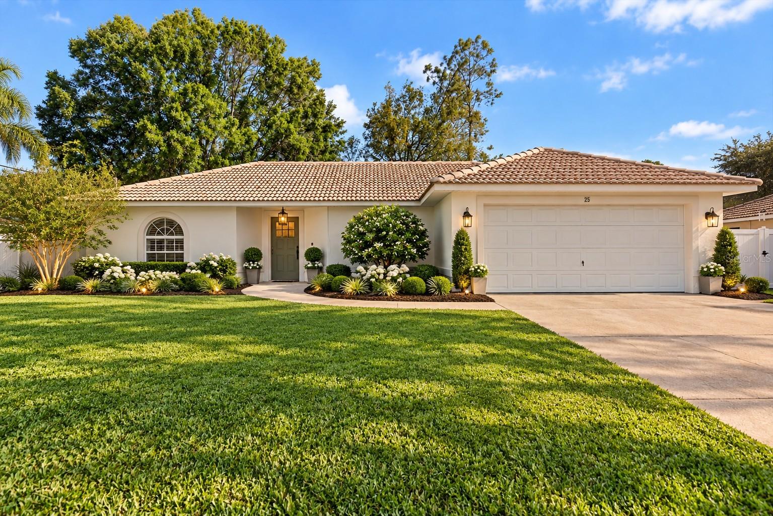 25 POTTERS LANE, Palm Coast, FL 32164 25 POTTERS LANE, Palm Coast, FL 32164