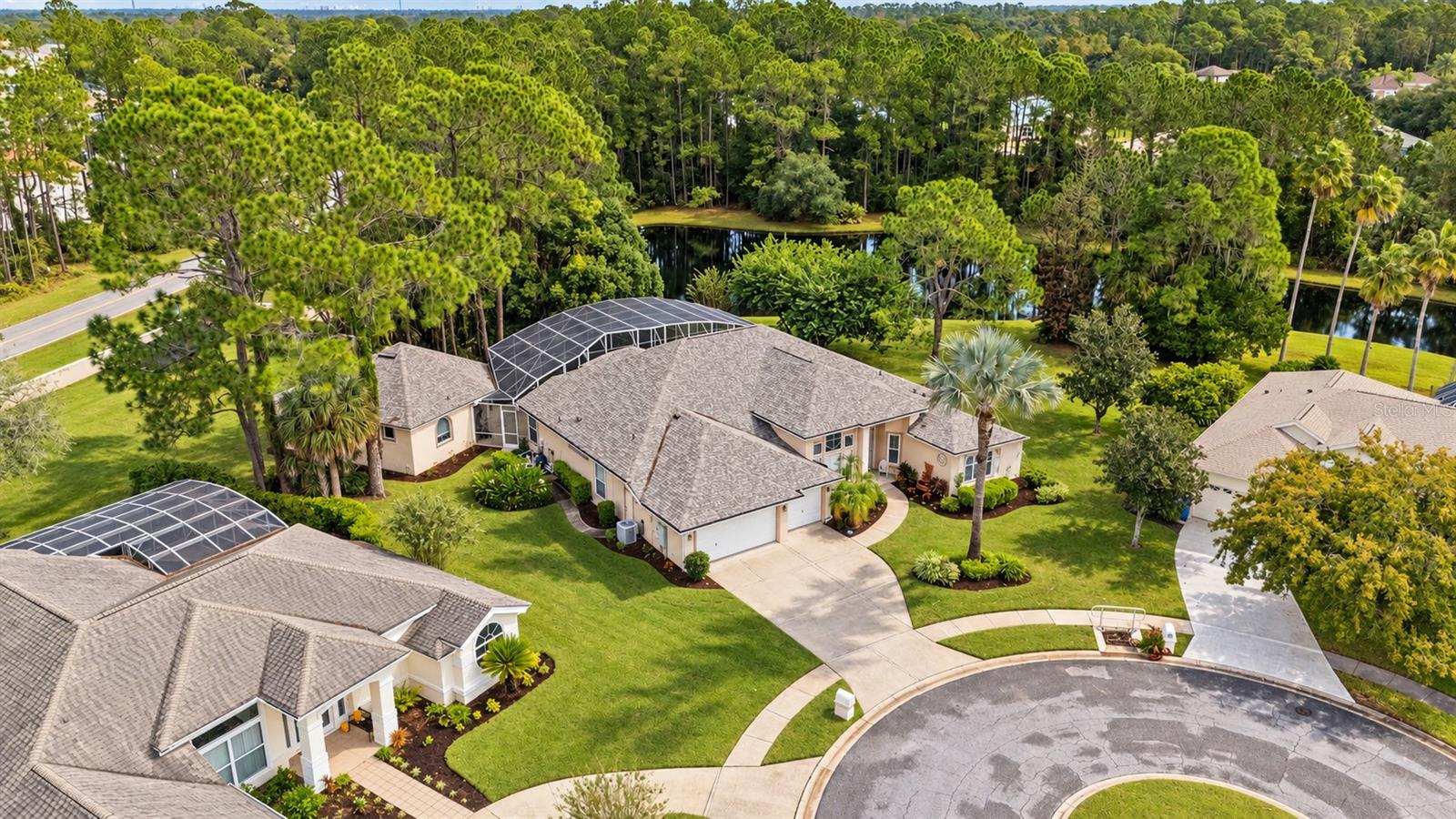 2901 CYPRESS RIDGE TRAIL, Port Orange, FL 32128