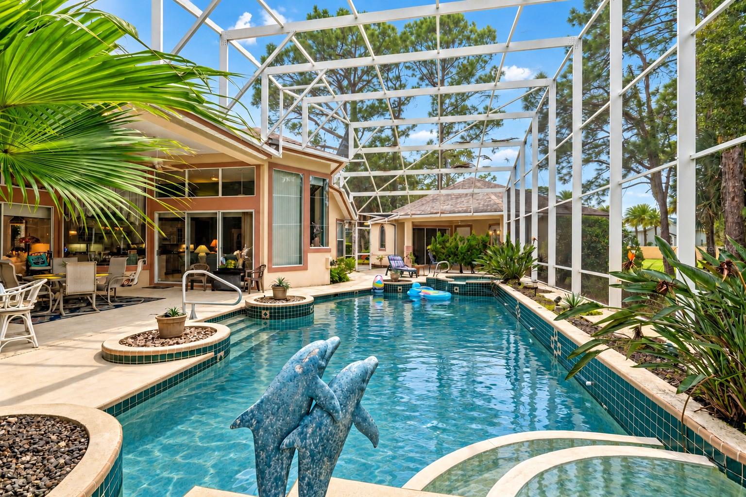 2901 CYPRESS RIDGE TRAIL, Port Orange, FL 32128
