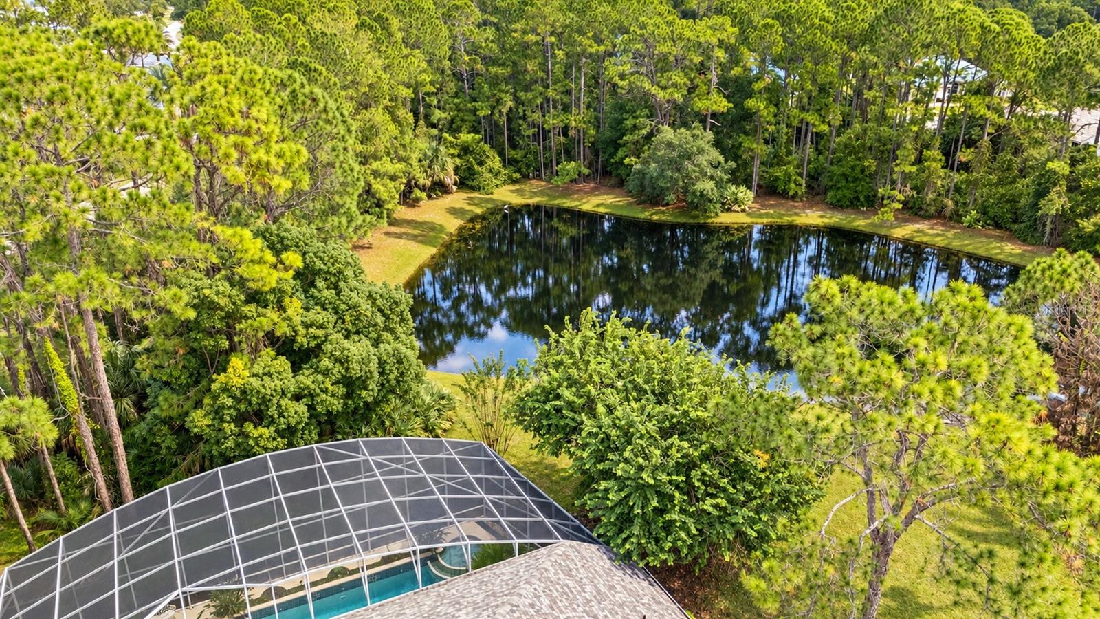 2901 CYPRESS RIDGE TRAIL, Port Orange, FL 32128