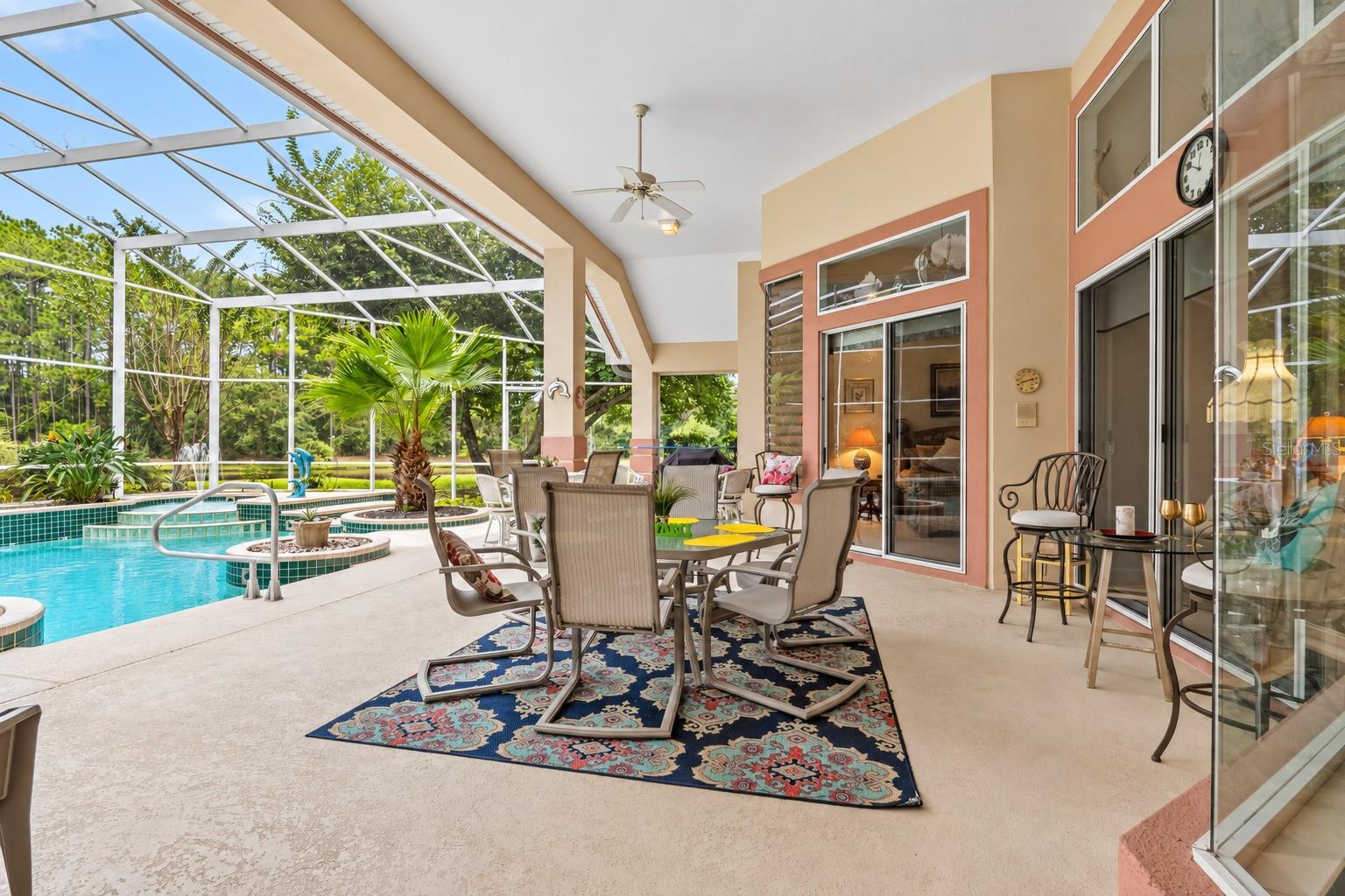 2901 CYPRESS RIDGE TRAIL, Port Orange, FL 32128