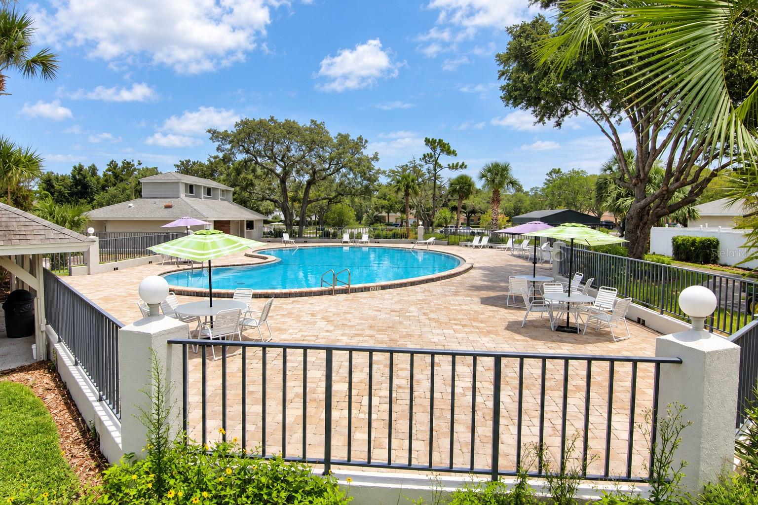 2901 CYPRESS RIDGE TRAIL, Port Orange, FL 32128