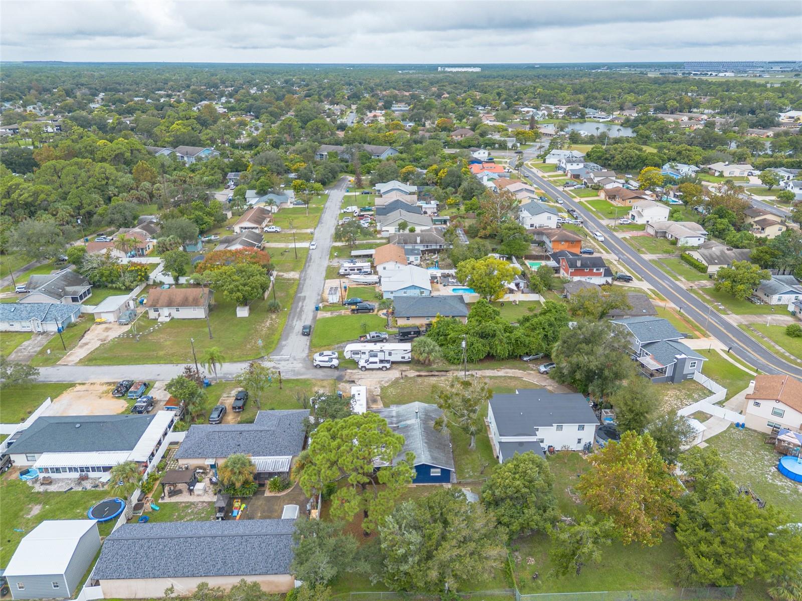 1941 FOREST AVENUE, Daytona Beach, FL 32119