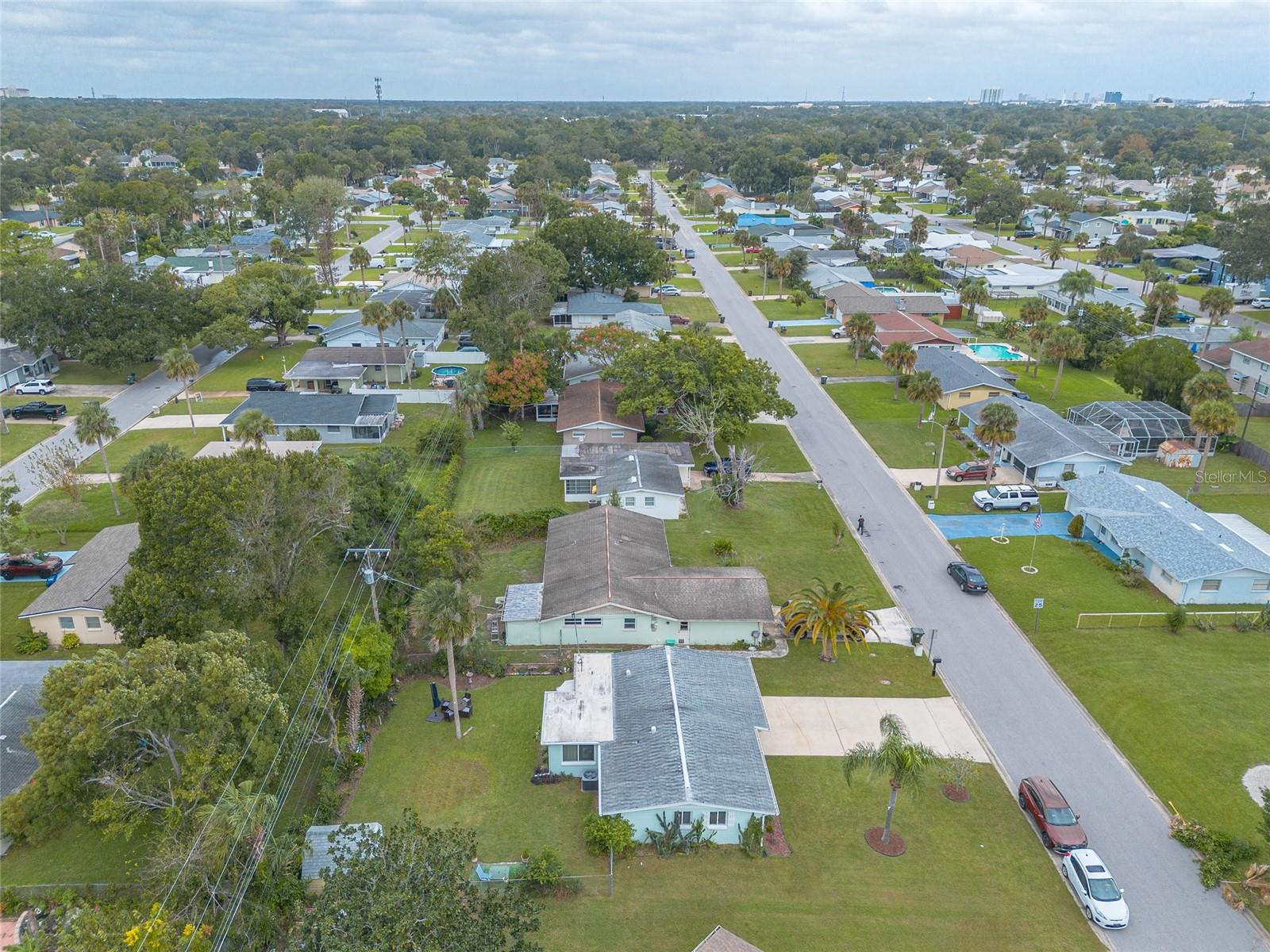 1250 PEACHTREE ROAD, Daytona Beach, FL 32114