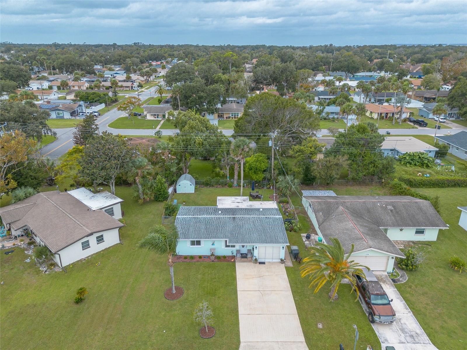 1250 PEACHTREE ROAD, Daytona Beach, FL 32114