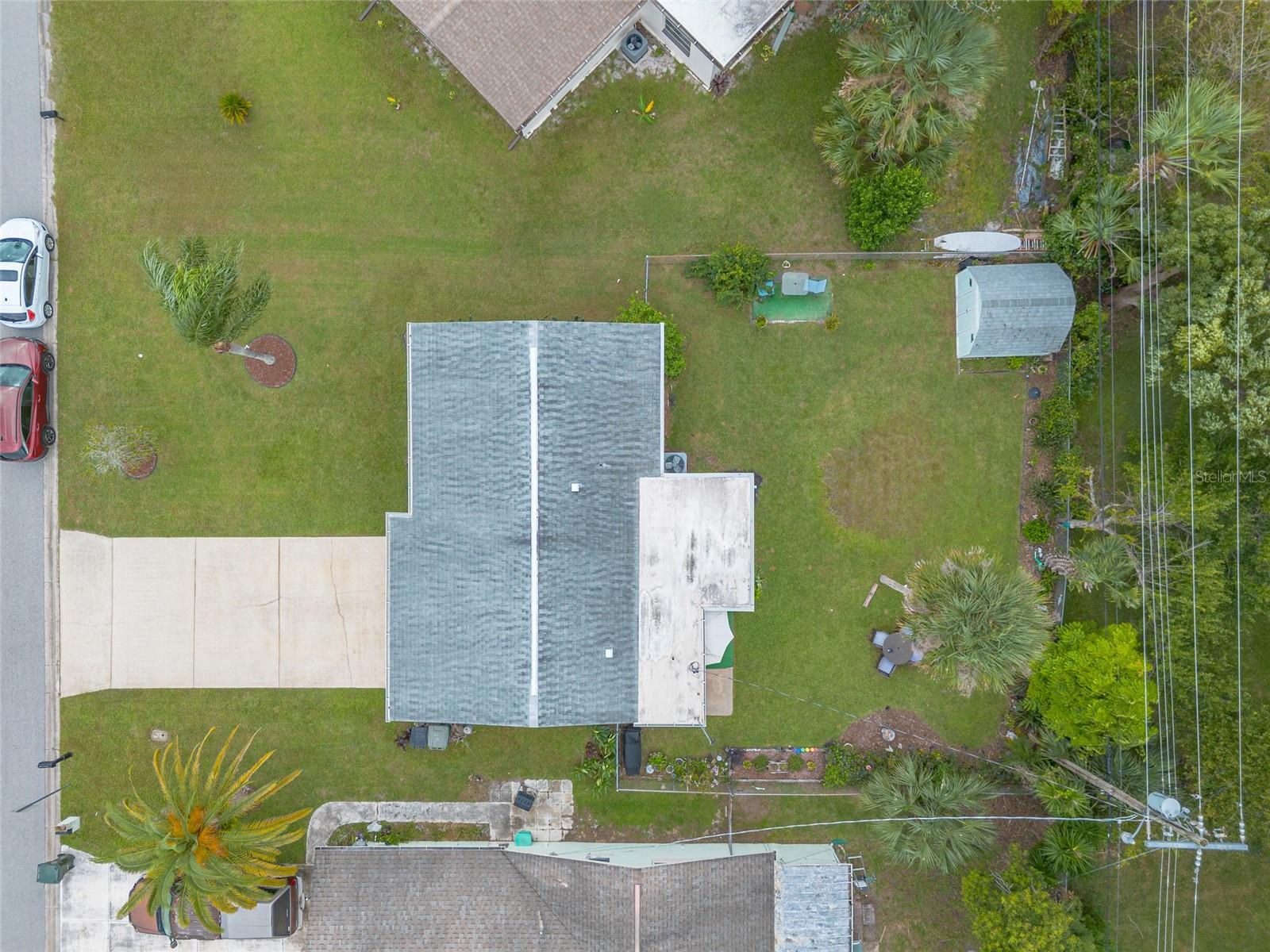 1250 PEACHTREE ROAD, Daytona Beach, FL 32114