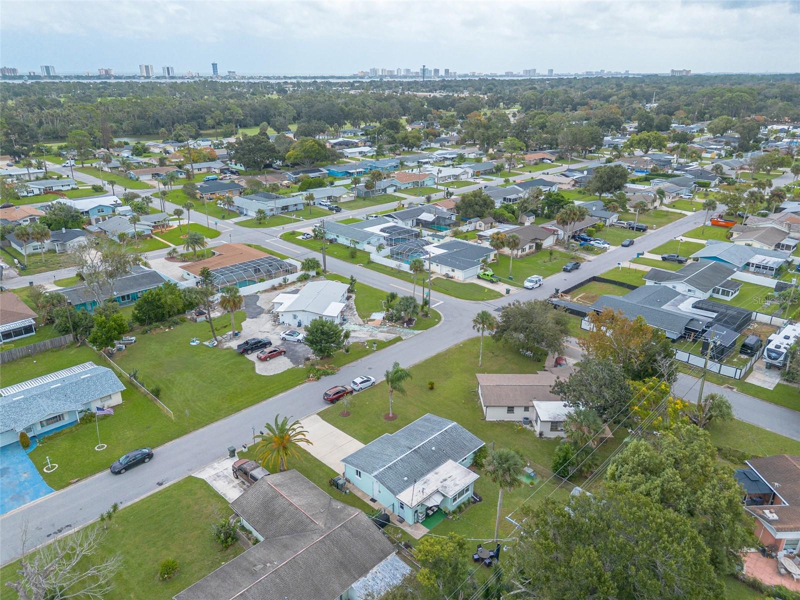 1250 PEACHTREE ROAD, Daytona Beach, FL 32114