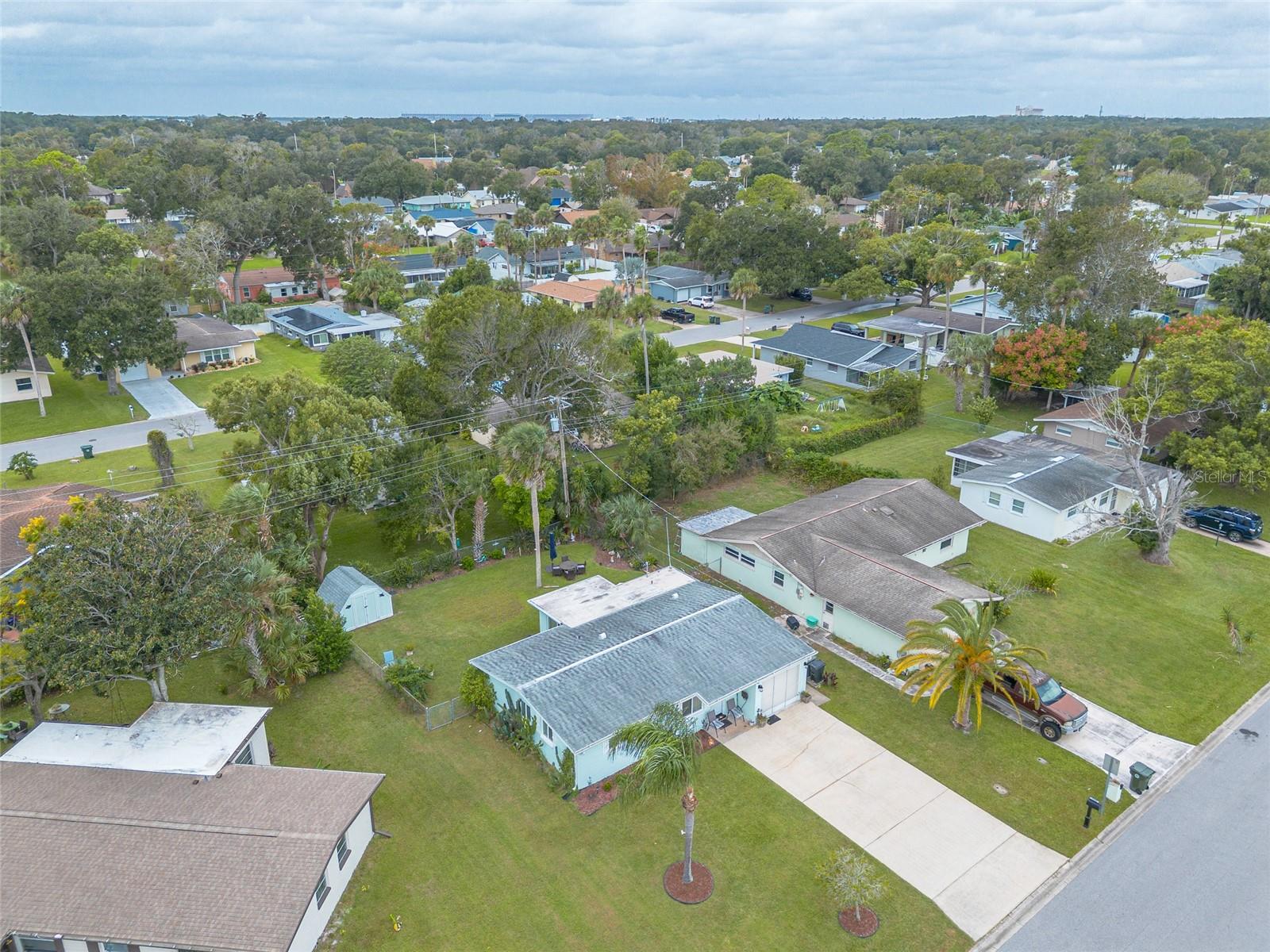 1250 PEACHTREE ROAD, Daytona Beach, FL 32114