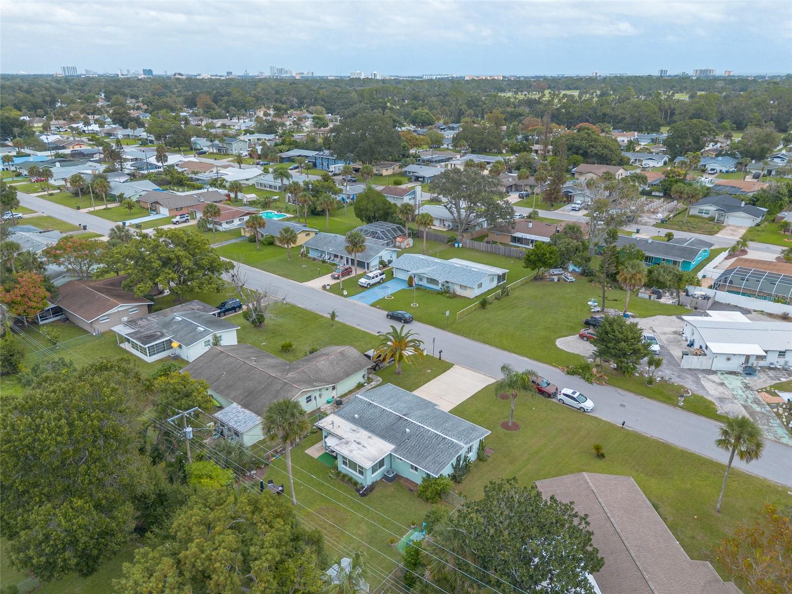 1250 PEACHTREE ROAD, Daytona Beach, FL 32114