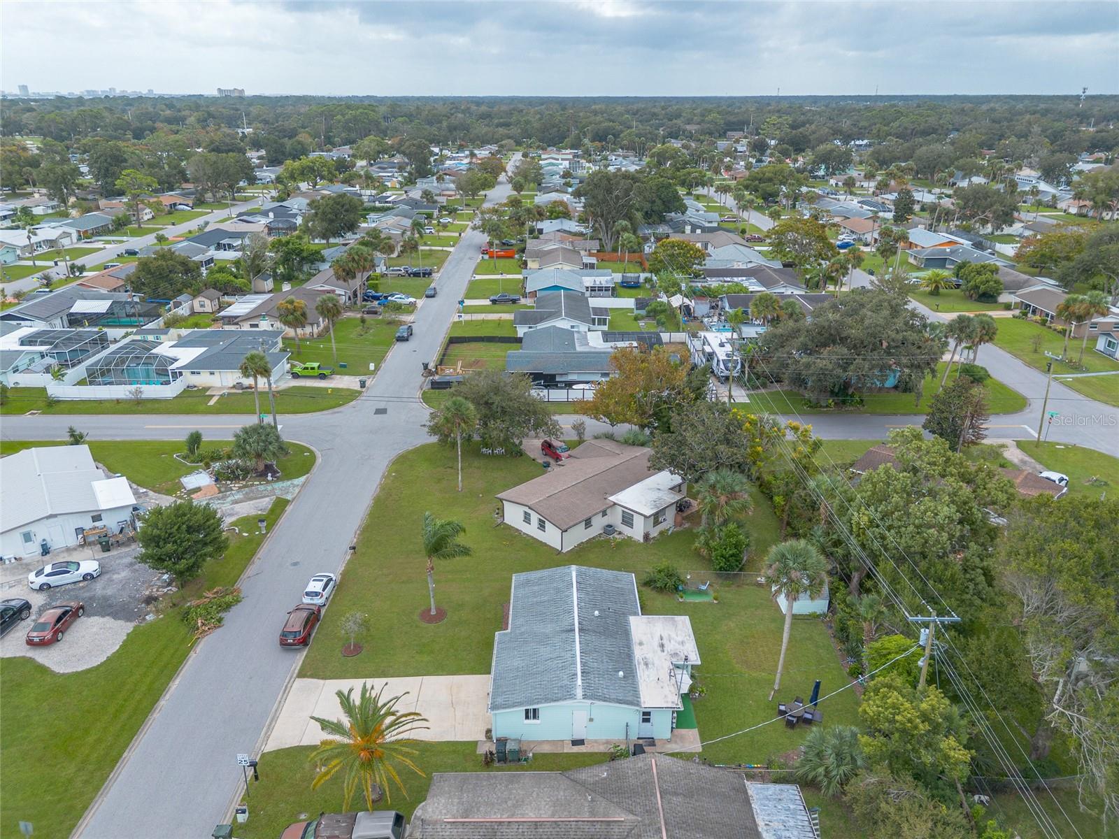 1250 PEACHTREE ROAD, Daytona Beach, FL 32114